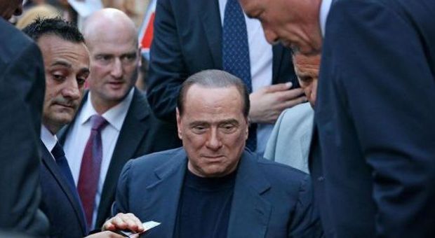 Berlusconi, il Pg dice sì ai servizi sociali Il verdetto del tribunale tra 5 e 15 giorni