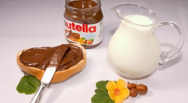 Ferrero, italiani meno ghiotti di Nutella per colpa della crisi