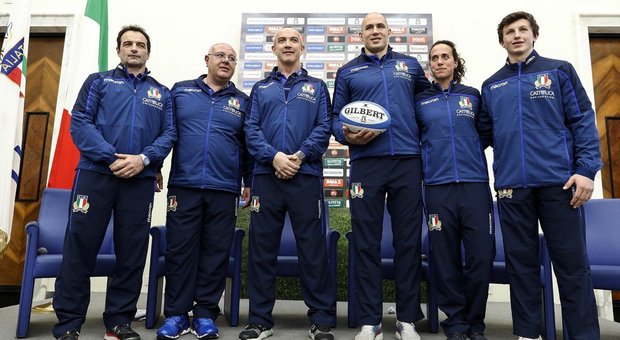 Rugby, Sei Nazioni: ventesima edizione per l'Italia che non vuole un altro cucchiaio di legno