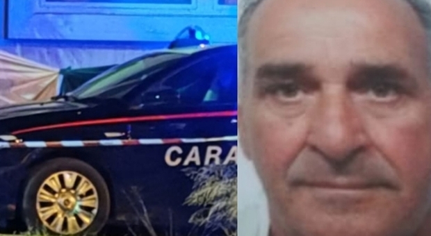 Lecce, Giovanni Caramuscio ucciso mentre preleva al bancomat sotto agli occhi della moglie. Arrestato un albanese