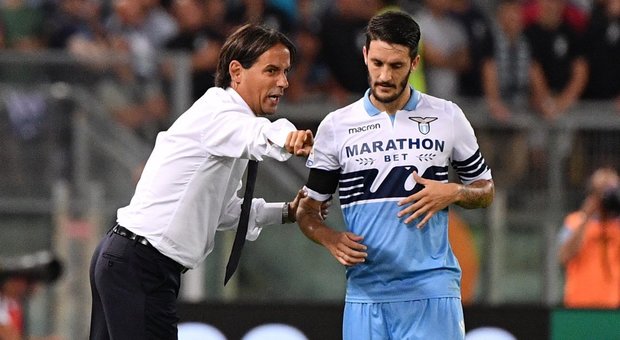 Lazio, Inzaghi: «Vietato sbagliare con il Frosinone. Europa League? Girone duro»