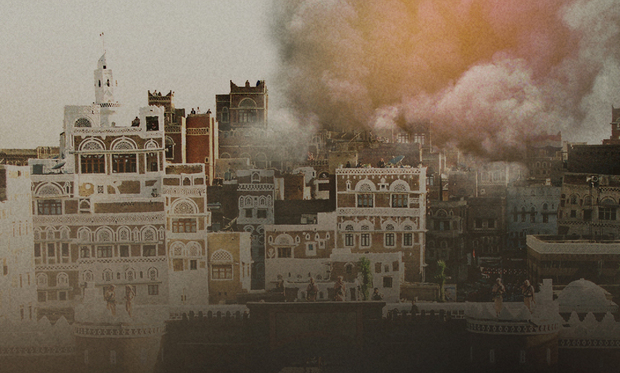 Firenze, “Yemen nonostante la guerra” al Middle East Now