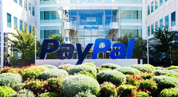 PayPal si congeda da eBay e torna a Wall Street