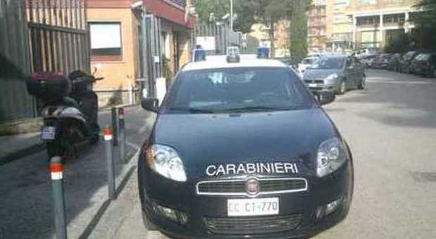 Ascrea, finta raccolta di beneficenza uomo denunciato dai carabinieri