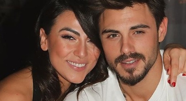 Francesco Monte e Giulia Salemi, la dichiarazione d'amore su Instagram: «Pallina mia». Boom di like