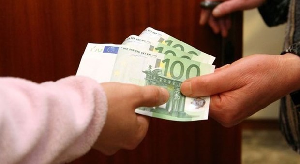 «Suo nipote ha avuto un incidente, mi dia 1.800 euro»