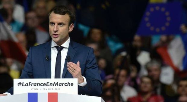 Macron crolla nei sondaggi, popolarità ai minimi in attesa riforma del lavoro