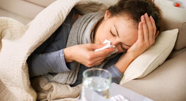 Influenza, superato il picco di 4,7 milioni di ammalati: epidemia ad “alta intensità”