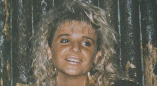Cristina Pavesi, la studentessa 22enne che nel 1990 morì per l'esplosione di un ordigno piazzato dalla Mala del Brenta sulla linea ferroviaria Padova-Treviso