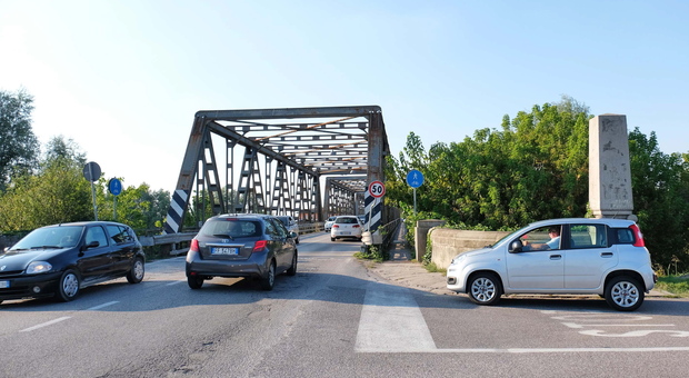 Il ponte sull’Adige tra Boara Polesine e Boara Pisani sarà rimesso a nuovo