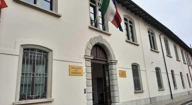 La Prefettura di Udine pensa a un centro per minori