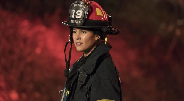 Arriva Station 19, spin-off di Grey's Anatomy