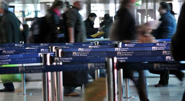 ADR: crescita record dei passeggeri nel primo trimestre