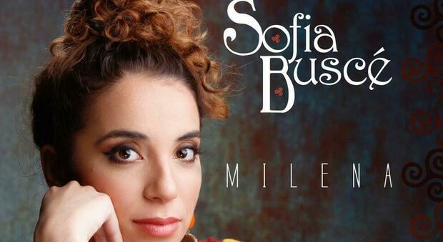 Il 15 gennaio esce «Milena», il brano d'esordio della giovane cantante Sofia Buscè