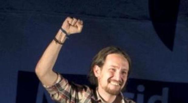 Spagna, Podemos manda a casa popolari e socialisti