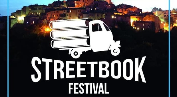 StreetBook Festival: alla scoperta dei borghi del Lazio tra libri e gastronomia