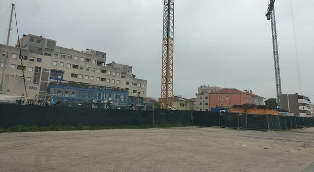 Al porto si rivoluziona lo skyline: a inizio 2025 spunteranno le torri
