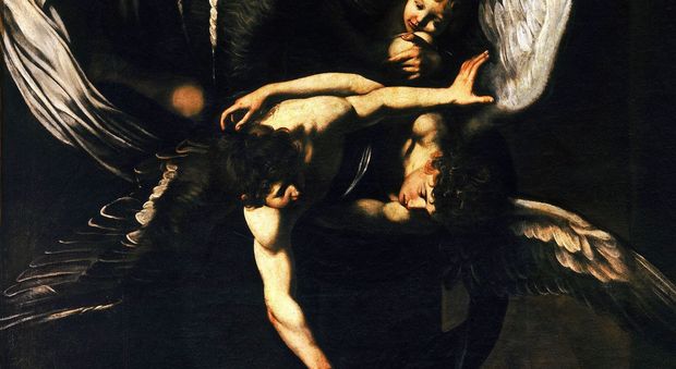 «Caravaggio, la vera arte viene da quello che si vede», evento alla Casina Pompeiana