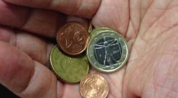 Ingoia una moneta da 50 centesimi: bimbo di 4 anni rischia di soffocare