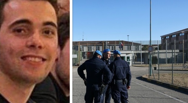 Filippo Turetta, in carcere ha un "angelo custode": chi è il suo compagno di cella. «La prima volta è uno choc»