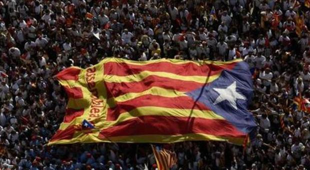 Catalogna più vicina all'indipendenza: scontro con Madrid