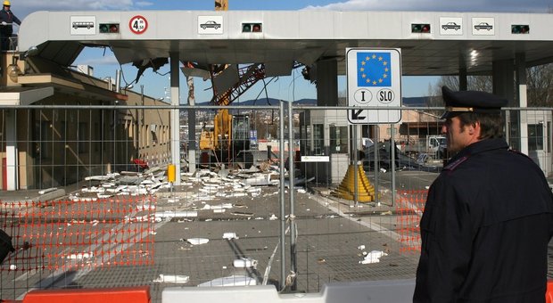 Rotta balcanica. Salvini: «Ora sigilliamo le frontiere a Est»