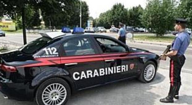 Gli specialisti del furto amano le Audi A6 Sorpresi con due auto "gemelle" rubate