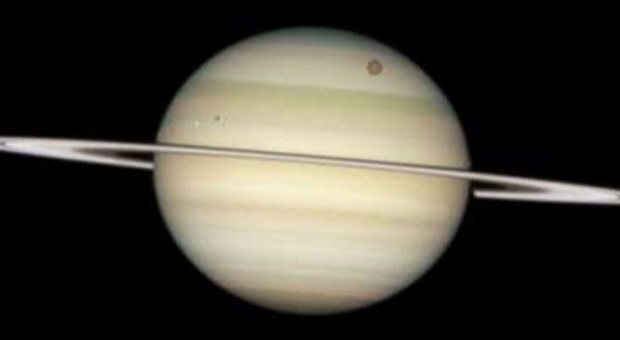 Notte di Saturno, massima luminosità: osservazioni pubbliche anche in Campania