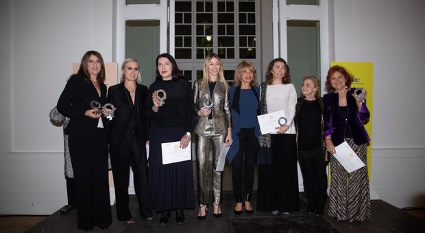 Premio “Sostantivo femminile”: l'esempio delle donne nell'arte