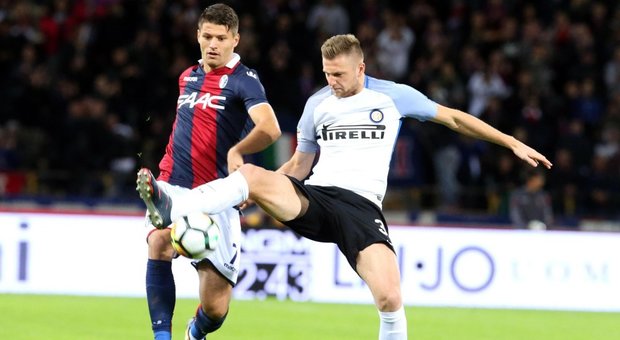 Bologna-Inter, come vederla in televisione e in diretta streaming