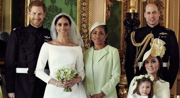 Meghan e Kate, tensione massima a Buckingham Palace: «Harry e William non passeranno il Natale insieme»