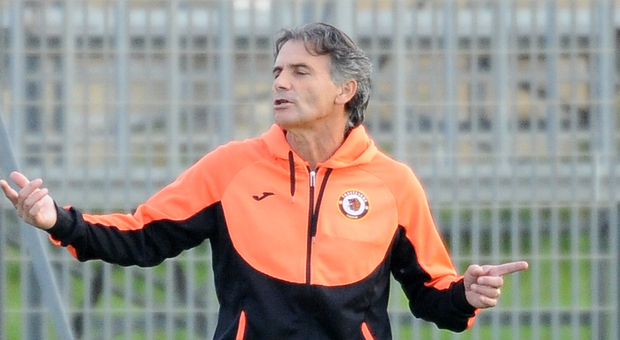 Fabrizio Perrotti
