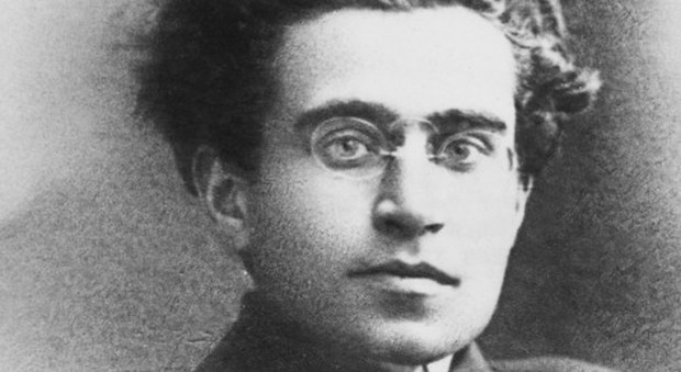 8 novembre 1926 Antonio Gramsci arrestato a Roma