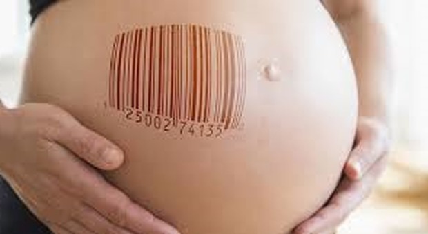 Roma, senatore leghista chiede intervento della Procura dopo la registrazione all'anagrafe della bimba nata da due padri