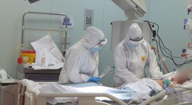 Coronavirus, nel Lazio i guariti salgono al 17%. Tutti i dati provincia per provincia