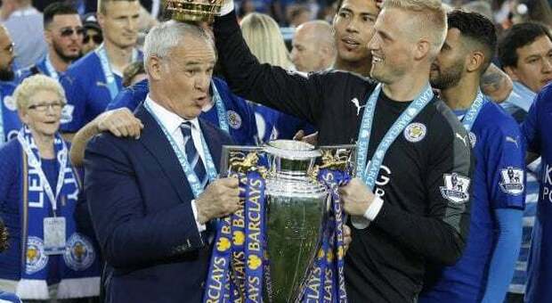 Leicester tra trionfi e drammi: la Premier con Ranieri è già storia