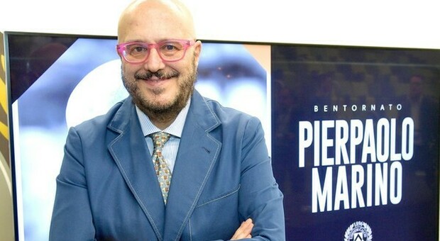 Udinese-Napoli, il derby di Marino: «Il mio Spalletti condottiero vero»