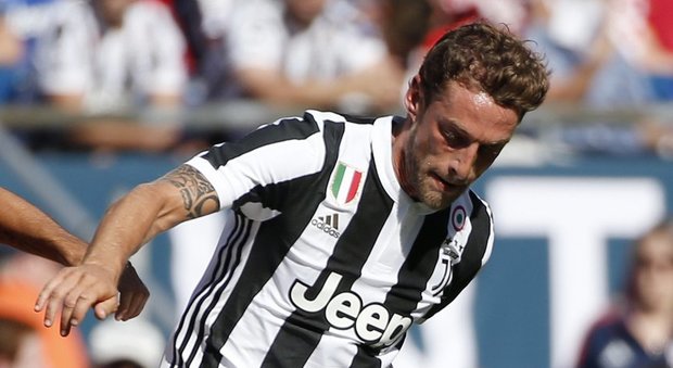 La Juventus ritrova Marchisio ma Allegri perde Mautidi