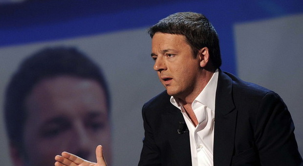 Pensioni, Renzi: «Rimborsi parziali. Mi preoccupo di quelle basse»