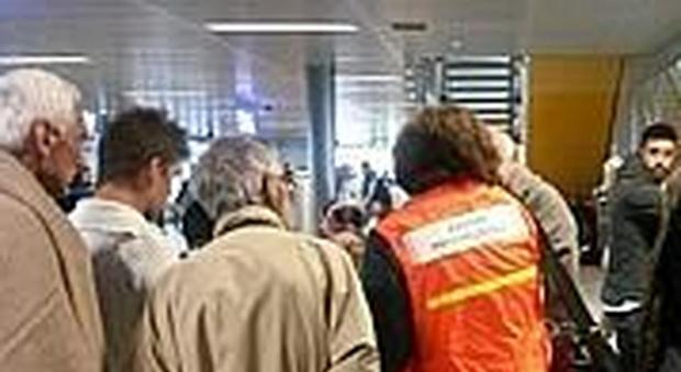 Attentati a Bruxelles, tredici studenti di San Benedetto bloccati in Belgio