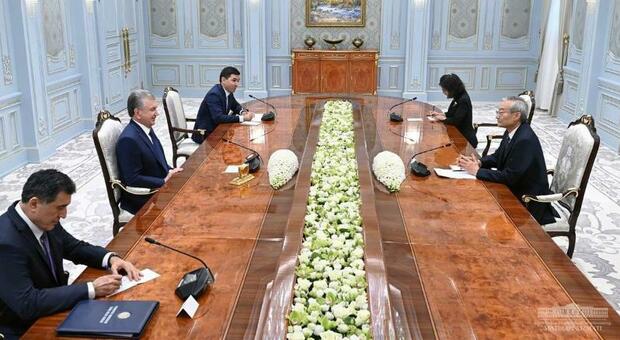 Presidenza dell'Uzbekistan nella SCO: gli obiettivi a lungo termine