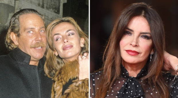 Francesca Rettondini: «Alberto Castagna? Dopo la malattia è tornato dall'ex moglie, è stato un grande dolore. Dopo tanti anni mi sono innamorata di un altro»