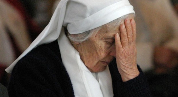 Morta Suor Olga, fondatrice della mensa dei poveri: aveva 106 anni