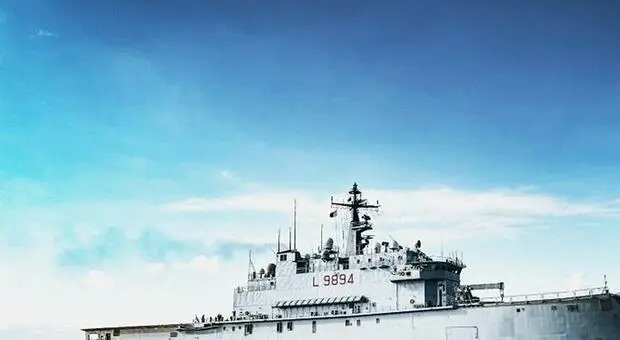 La Marina Militare apre tutte le basi e le unità: visite guidate gratis per domani per la Giornata del Mare. Ecco le strutture aperte in Puglia