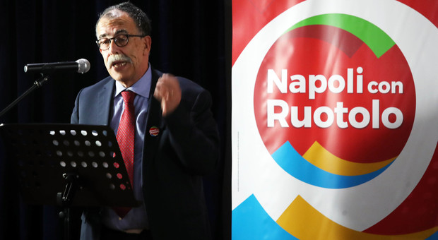 Elezioni suppletive a Napoli, Ruotolo choc: «Miano in mano alla camorra, impossibile fare propaganda elettorale»