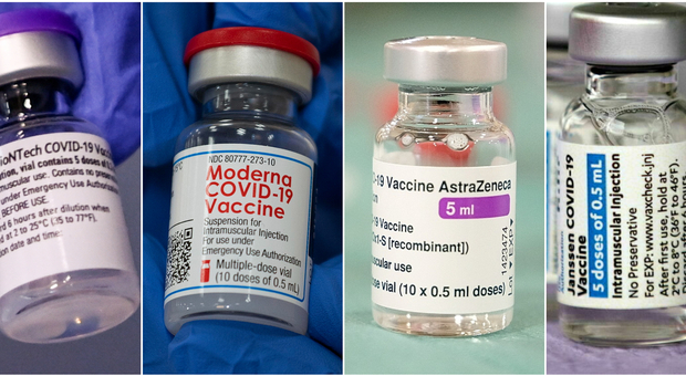 Vaccini Covid, in Italia weekend da record per somministrazioni. In settimana 4,1 milioni di dosi in arrivo