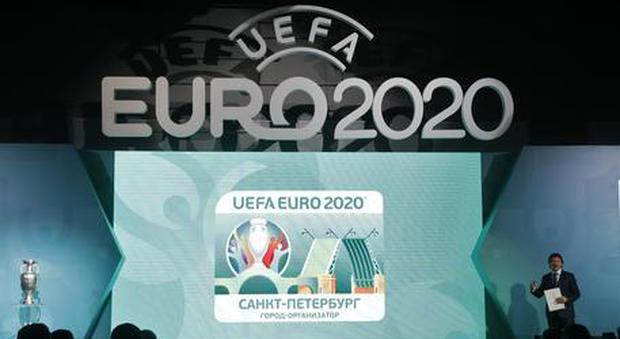 Coronavirus, l'Uefa avrebbe già cancellato le prenotazioni di Copenaghen per Euro 2020