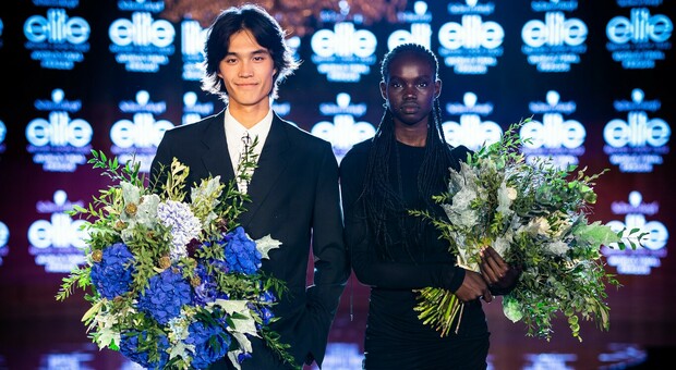 Elite Model Look 2022, svelati i nomi dei vincitori della 39° edizione