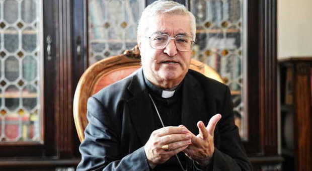 Preti e sesso: per il vescovo Soravito «è umano cadere in tentazione»