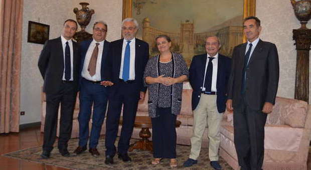 Ancona, protocollo Fincantieri-Prefettura per combattere le infiltrazioni mafiose